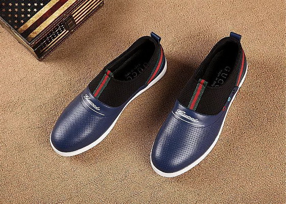 Gucci Men Loafers_112